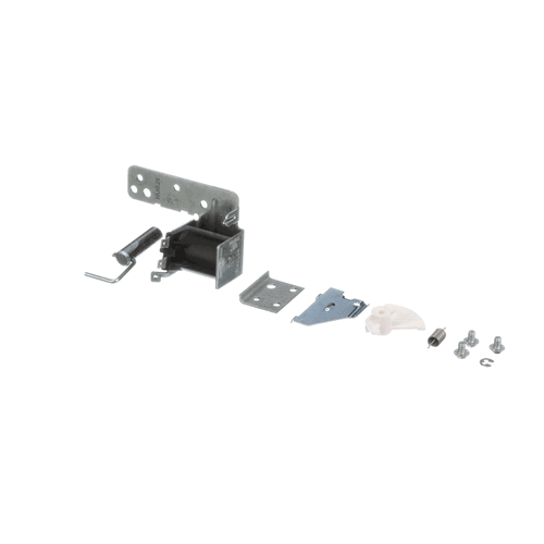 GE Dishwasher Drain Solenoid Kit WD21X10060