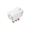 GE Part# WD21X10084 Rocker Switch (OEM)