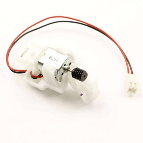 Ge Vent Driver Asm - WD21X10172