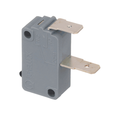 Ge Switch Interlock - WD21X10224