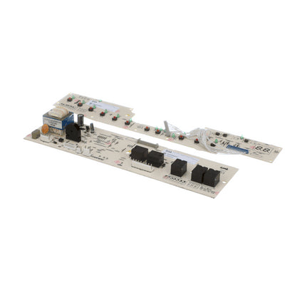 GE Dishwasher Electronic Control Board Kit GLD4560N10SS