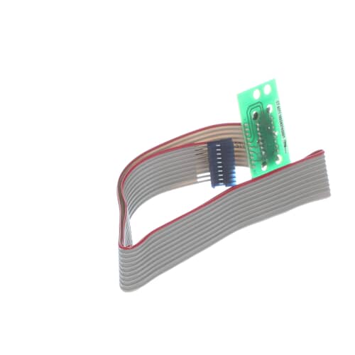 GE Part# WD21X10255 Module (OEM) 3 Digit Display