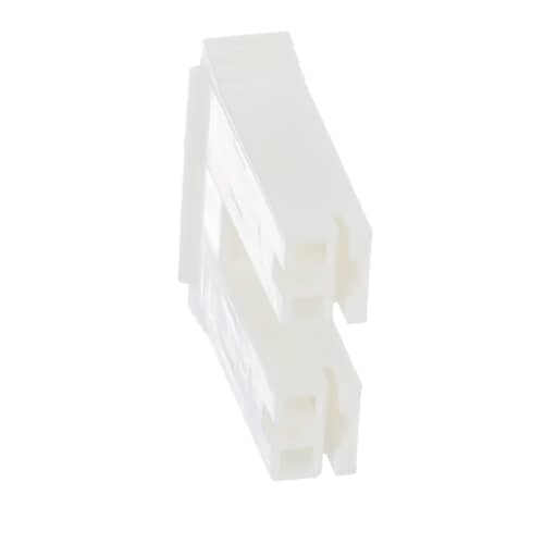 GE Part# WD21X10356 Drain Solenoid Housing (OEM) Special