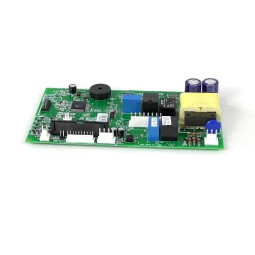 GE Part# WD21X10368 Control Module Assembly (OEM)