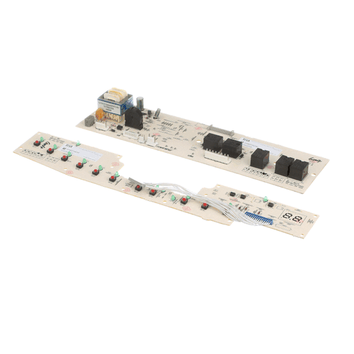 GE Part# WD21X10378 Main and Tactile Board Kit (OEM)