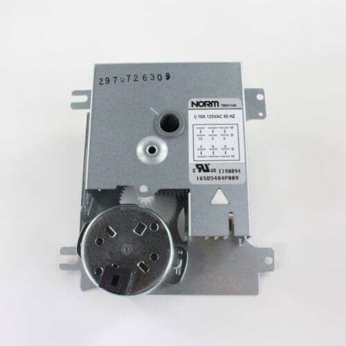 GE Dishwasher Timer WD21X10379