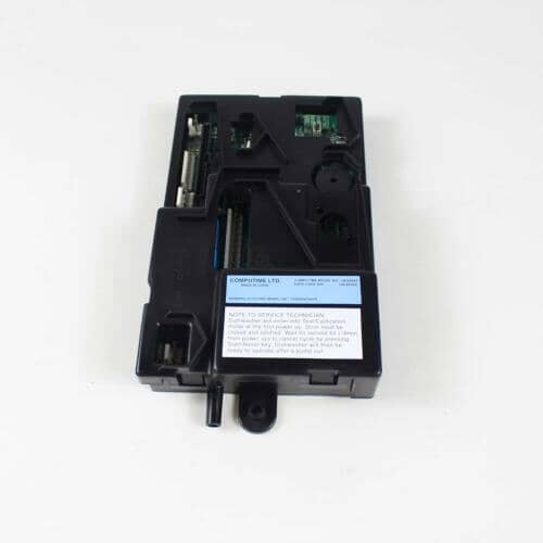 GE Part# WD21X10382 Control Module Assembly (OEM)