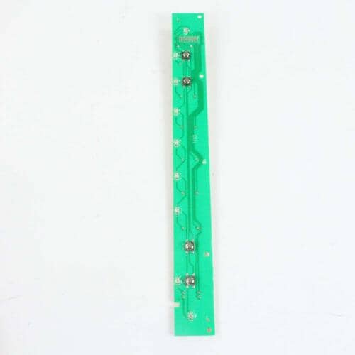 GE Dishwasher UI Electronic Control Board WD21X10488