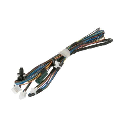 GE Part# WD21X10508 Door Wire Harness Assembly (OEM)