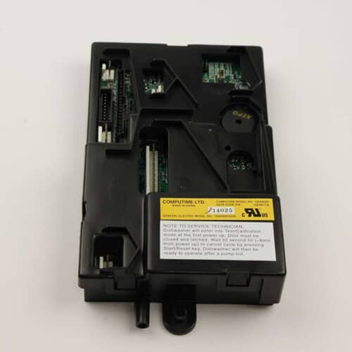 GE Dishwasher Electronic Control Board Assembly GDWT668V00SS