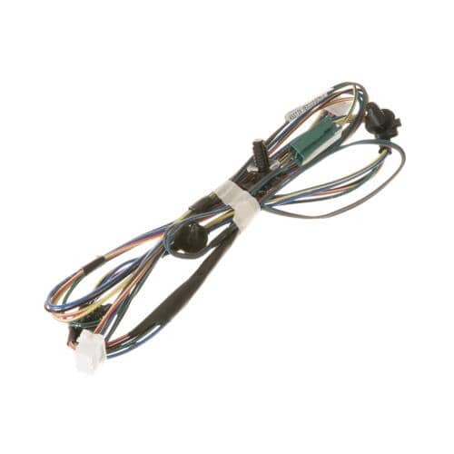 GE Dishwasher Door Harness Assembly WD21X10545