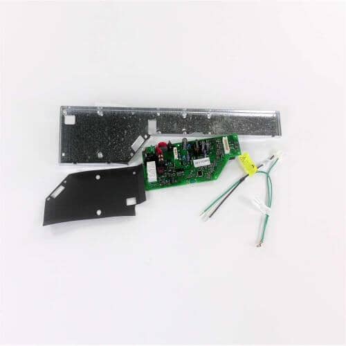 GE Electronic Control Board Assembly WD21X22277