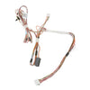GE Wire Harness Assembly (DC) WD21X23416