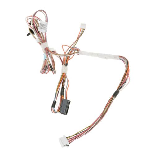 GE Wire Harness Assembly (DC) WD21X23416