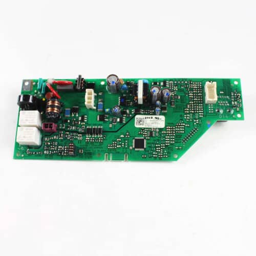 GE Electronic Control Board WD21X23456