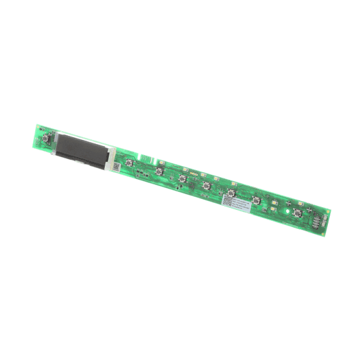Ge Kit Svc Ui Lcd Ffstn - WD21X23464