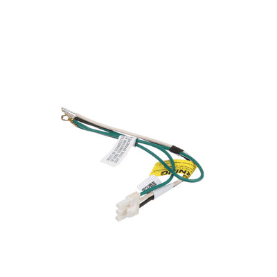 GE Dishwasher Jumper Harness GDF620HGJ6BB