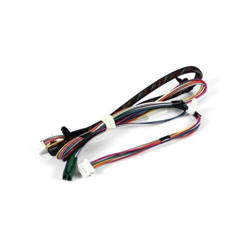 GE Part# WD21X24414 Door Harness Assembly - Genuine OEM