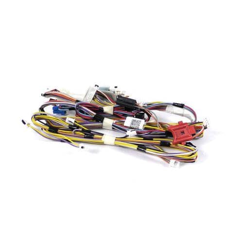 GE Part# WD21X24880 Wiring Harness - Genuine OEM