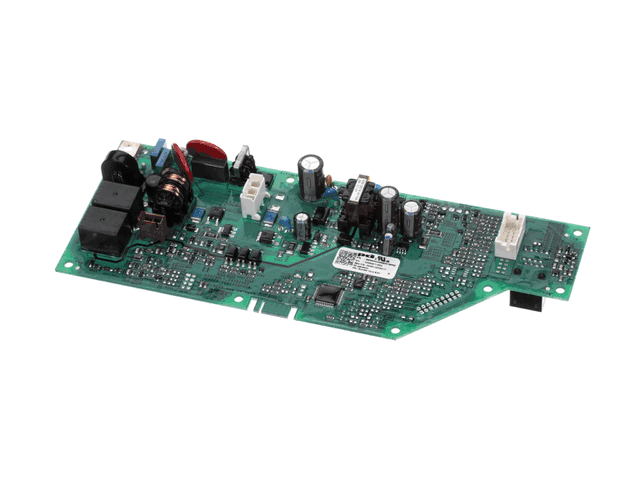 GE Dishwasher Machine Control Board - WD21X24900C