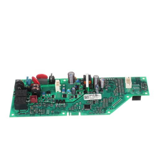 GE Main Electronic Control Panel WD21X24901