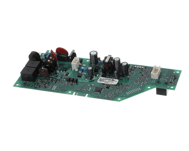 GE Washer Service Machine Control – WD21X24901C