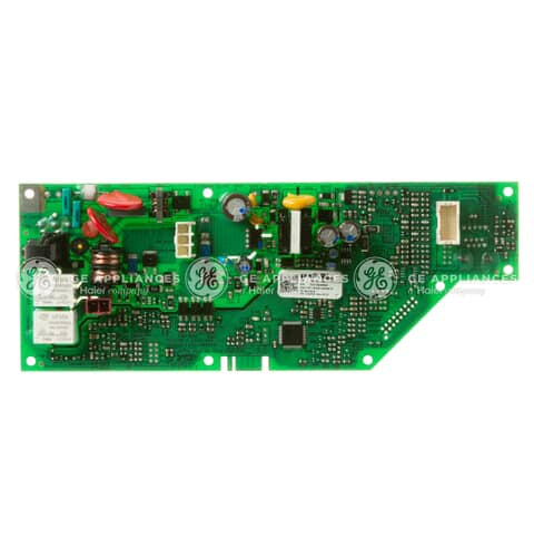 Ge Machine Control Remanufactured - WD21X24901R