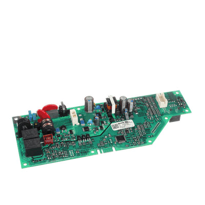 GE Main Electronic Control Panel WD21X24901