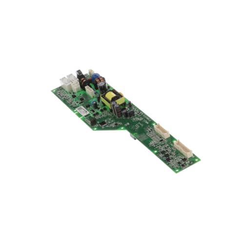 Ge Configured Mc Board - WD21X31911