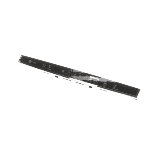 GE Top User Interface Control Board WD21X25375