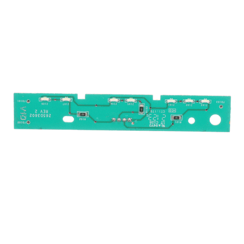 Ge Profile Led Display - WD21X25396