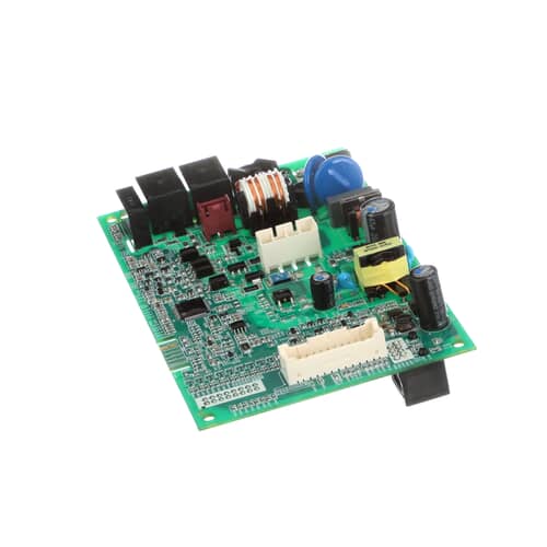 GE Configured Machine Control Board WD21X25992