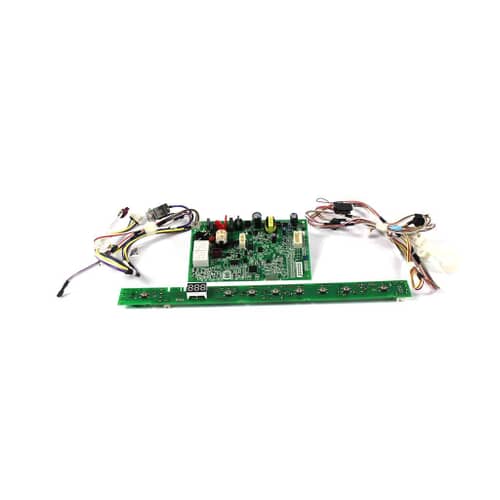 GE Main Control Board Kit WD21X26186