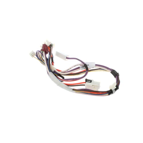 GE Part# WD21X26440 AC Harness Assembly - Genuine OEM