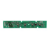GE Part# WD21X26742 Configured User Interface Board - Genuine OEM