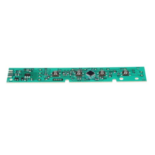 GE Configured Service UI Control Board WD21X27144