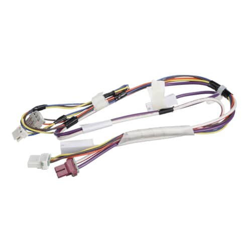 Ge Ac Harness Asm - WD21X27706