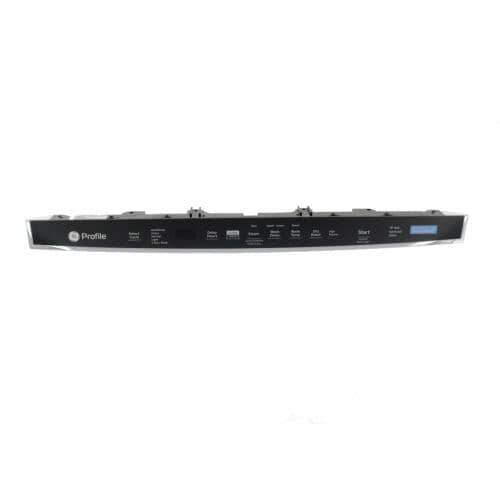 Ge Configured Top Ui Control With - WD21X29118