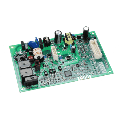 Ge Configured Machine Control Board - WD21X29658