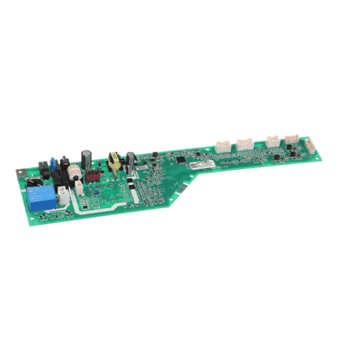 Ge Configured Machine Control Boa - WD21X30158