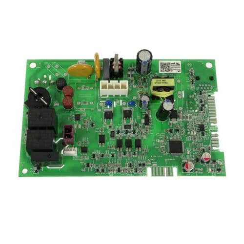 GE Part# WD21X31261 Configured Machine Control Board - Genuine OEM