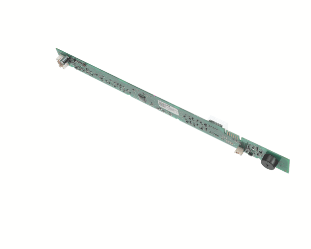 GE Dishwasher Main Control Board - WD21X31904
