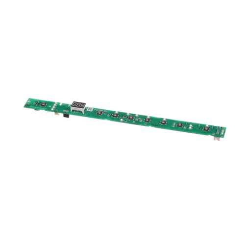 GE Part# WD21X31907 Touchpad Control Board - Genuine OEM