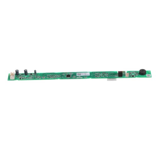 GE Configured User Interface Control Board WD21X31910