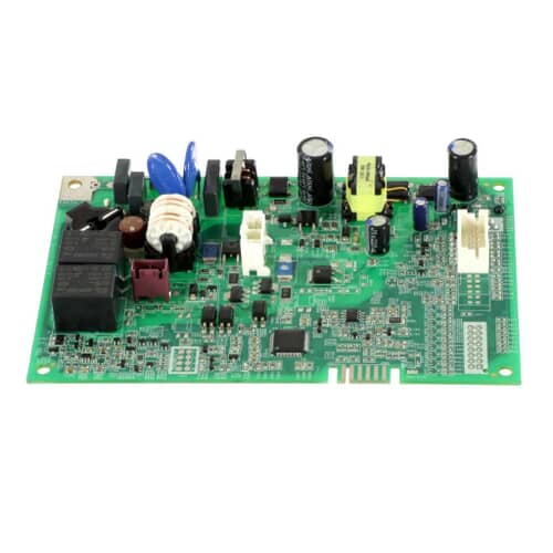 GE Main Control Board WD21X32158