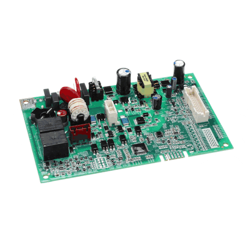 GE Part# WD21X32166 Configured Service Machine Control Board - Genuine OEM
