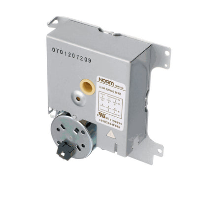 GE Part# WD21X33644 Timer - Genuine OEM