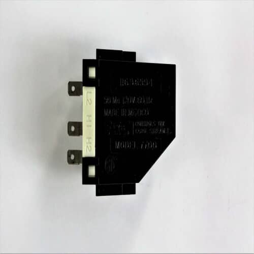 Danby Switch Cycling - WD21X516