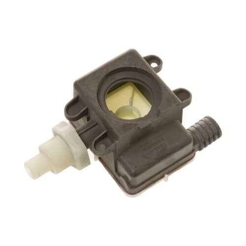 GE Part# WD22X10025 Check Valve Body Assembly (OEM)