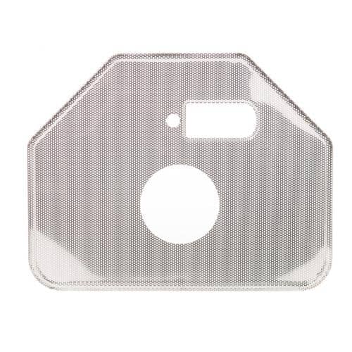 GE Part# WD22X10038 Coarse Filter Screen (OEM)